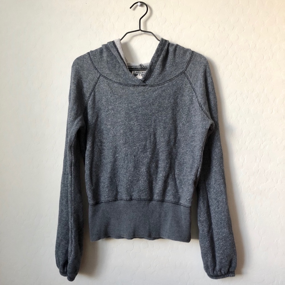 Converse One Star Hoodie